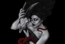 RINGWORM: Death Becomes My Voice