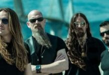 SIXFORNINE Signs with Eclipse Records + Watch Video for “Save Me”