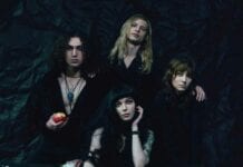 STARBENDERS Sign to Sumerian Records + Watch New Video for “London”