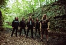THE BLACK DAHLIA MURDER to Kick Off US Tour Next Week, Including Dates with Meshuggah
