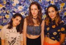 Watch New Animated Video for THICK’s “Your Mom”