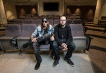 MIND OVER MATTER / THE MENDENHALL EXPERIMENT: BATTLING CEREBRAL PALSY WITH METAL