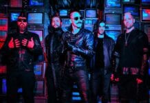 3TEETH: Something That Matters