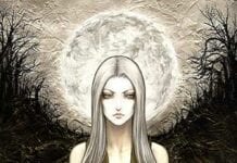 ALL HELL: The Witch’s Grail