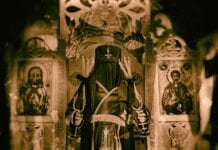 Watch and Listen to BATUSHKA’s New Song “Wieczernia”