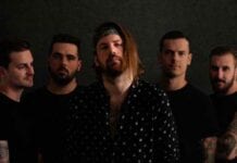 Watch BEARTOOTH’s New Video for “Afterall”