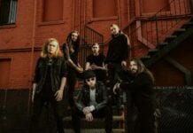 BETRAYING THE MARTYRS Return to North America for Summer Rapture Tour