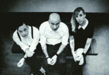 COLD Return with New Album The Things We Can’t Stop and Video for “Shine”