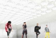 CROWN THE EMPIRE Drops Video for “MZRY” from New Album Sudden Sky