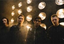 Watch CROWN THE EMPIRE’s New Video for “Sudden Sky”