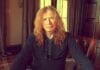 Message from DAVE MUSTAINE