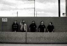 DEFEATER Announces More Tour Dates