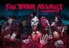 Full Terror Assault Open Air Festival Adds Unearth, Incite, and Prison to Fifth Year Line-Up