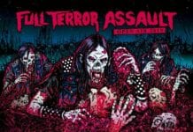 Full Terror Assault Open Air Festival Adds Unearth, Incite, and Prison to Fifth Year Line-Up