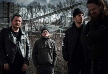 HELHORSE Return with Brand New Album and Video