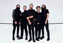 Listen to NORTHLANE’s New Single “Talking Heads”