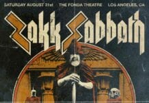 THE POWER OF THE RIFF Returns to Los Angeles in August