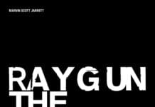 RAY GUN: The Bible of Music & Style