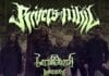 RIVERS OF NIHIL announce headlining dates around Summer Slaughter