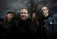 SACRED REICH Announce New Album Awakening