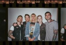 SLEEPING WITH SIRENS Announce New Album How It Feels To Be Lost