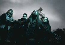 SUICIDAL ANGELS Release First Album Trailer