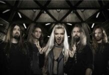 THE AGONIST Return with Brand New Album + Reveal First Details and Video