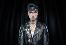 ANDY BLACK: Not Your Average Superhero