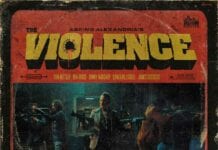 ASKING ALEXANDRIA Unleash “The Violence” New Track and Short Film