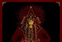 BATUSHKA Announce North American Headline Tour Dates