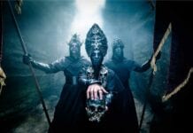 BEHEMOTH Drops Video for “Sabbath Mater” Ahead of Slipknot Knotfest Roadshow Tour