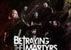 BETRAYING THE MARTYRS Announces European Parasite Tour + Release Drum Playthrough