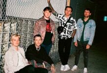 BRING ME THE HORIZON Playing Lollapalooza + Release New Video
