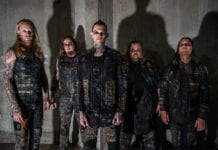 CARNIFEX: Full Metal Jacket