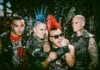 THE CASUALTIES Unleash Politically-Charged Music Video “Borders”