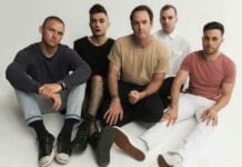 CEREMONY Debut Video and Title Track from Forthcoming Album