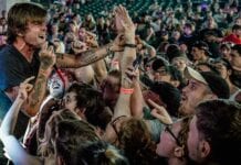 ROCKSTAR’S DISRUPT FESTIVAL