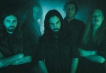 CREPUSCLE Joins Creator-Destructor Records