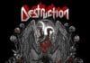DESTRUCTION: Born to Perish
