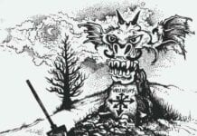 GWAR Announces Unveiling of Memorial Marker for Dave Brockie