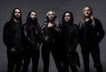 KOBRA AND THE LOTUS Release New Music Video for “Burn!”