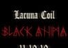 LACUNA COIL Announces New Album Black Anima Out October 11