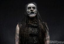 MORTIIS Releases Album Teaser for Spirit of Rebellion