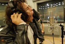 THE MENDENHALL EXPERIMENT Unleashes “Fully Loaded” Music Video