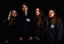 Exclusive Premiere of MY OWN WILL New Video for “Ifrit”