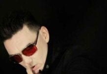 Raymond Watts Brings the Divine Descent Tour to the US This Fall with the Original PIG Lineup