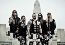 SABATON: The War to End All Wars