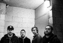 Exclusive Premiere of SPARROWS New Video for “Worship Song”