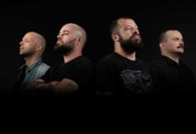 TORCHE Release New Album Admission This Friday