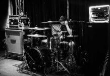 TOURING AND DEPRESSION: It’s Time to Talk About It